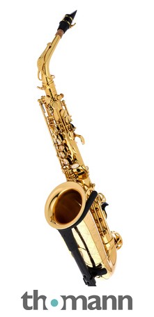 SELMER （SELES） AXOS Ａ．SAX GL WE アルトサックス E♭アルトサクソフォン アクソス｜Henri Selmer Paris