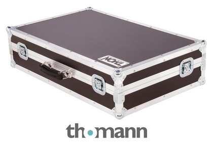 Thon DJ Case Rane One – United States