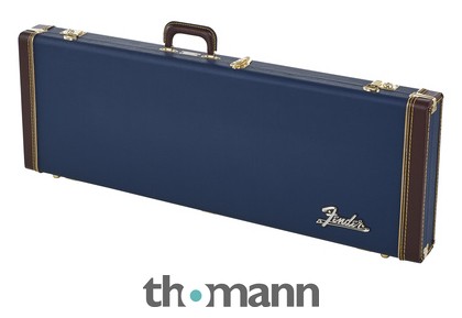 Thomann shop case guitar