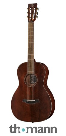 Parlor guitar thomann cheap