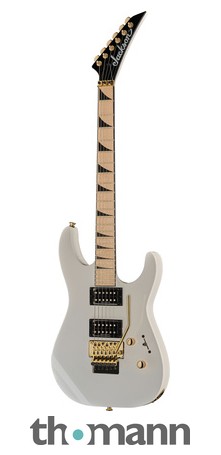Jackson SLXM DX Soloist X Series SWH – United States