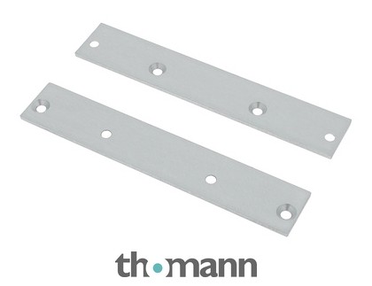 Tiptop Audio Z-Rails Brackets – Musikhaus Thomann