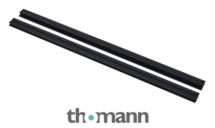 Tiptop Audio Z-Rails 104HP Black – United States