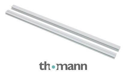Tiptop Audio Z-Rails 104HP Silver – Thomann France