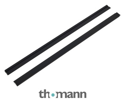 Tiptop Audio Z-Rails 84HP Black – Thomann France