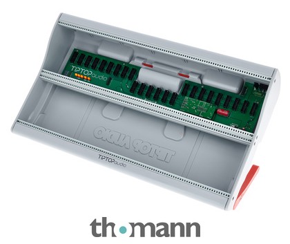 Tiptop Audio Mantis オレンジ Tiptop Audio Mantis Orange – United States