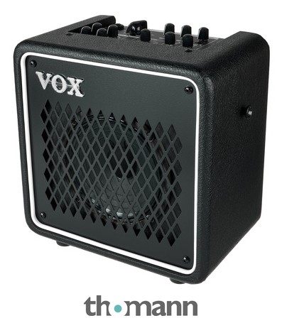 Vox Mini Go 10 B Stock Thomann UK