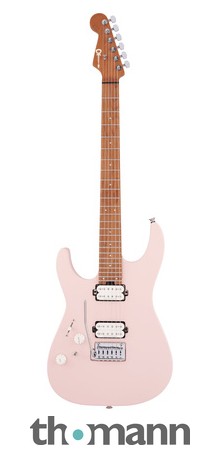 charvel pro mod dk