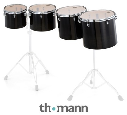 Tama Mid ConcertTom Set CSLT4M-TBF – Thomann UK