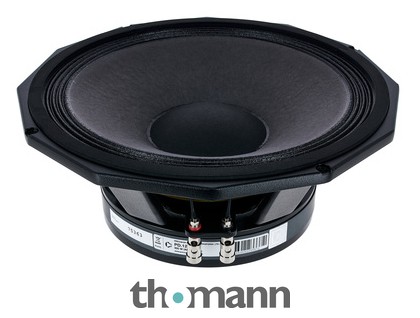 the box Speaker 12-280/8-W – Thomann United States