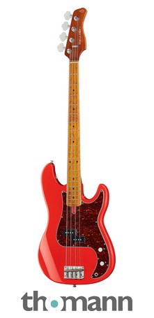 Marcus Miller P5 Alder-4 DRD – United States
