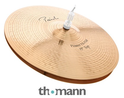 Paiste 15