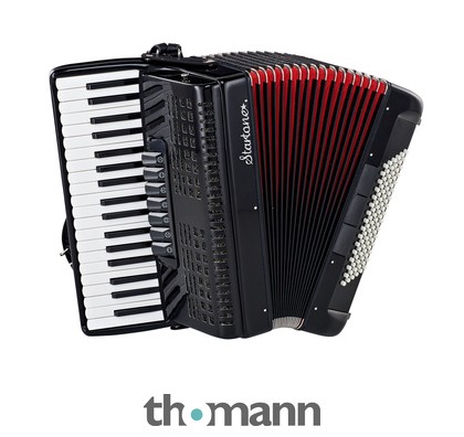 Startone piano accordion 72 deals