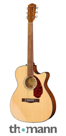 Fender CC-140SCE　エレアコ （管理サカ） Amazon.com: Fender CC-140SCE Concert Cutaway Acoustic Guitar