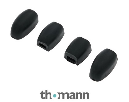 Thomann Side Key Risers – United States