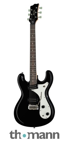 harley benton mr