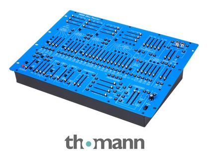 Behringer arp deals 2600 blue marvin