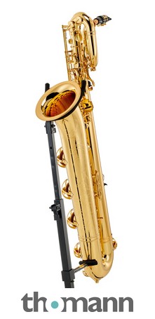 Yamaha YBS-62II Baritone Sax - NEW – United States