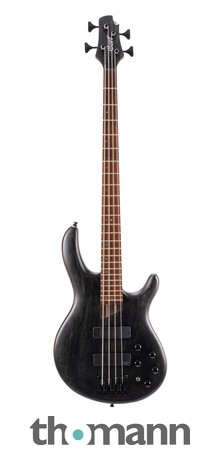 Cort B4 Element Open Pore Black – United States