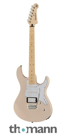 Yamaha Pacifica 112VM SP RL – United States