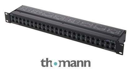 ART P48 Patchbay – United States