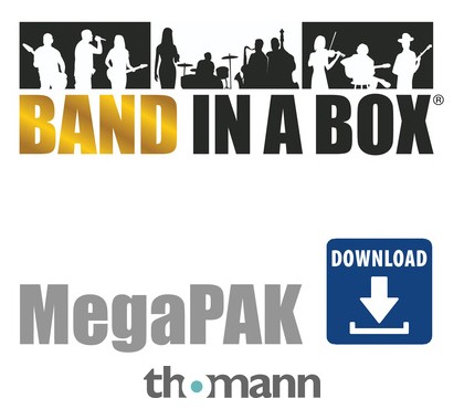 band in a box download