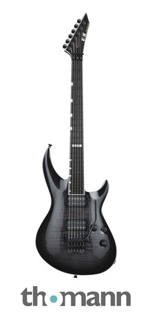 ESP E-II Horizon 3 FM FR STBLKSB