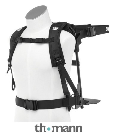 Soundboks hotsell backpack ebay