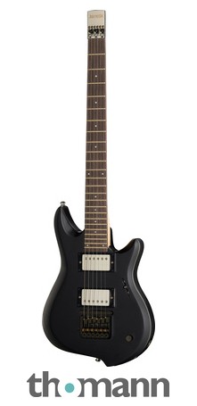 1. Jamstik Studio MIDI Guitar