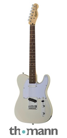 Fender Squier Classic Vibe 50S Telecaster Mn White Blonde