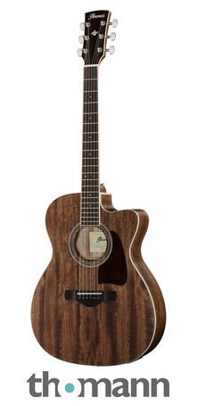 Ibanez AC340CE-OPN Artwood – United States