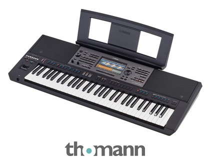 Yamaha PSR-A5000 « Synthétiseur