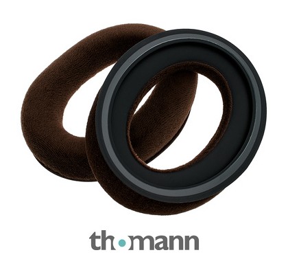 Sennheiser HD 599 Ear Pads – Thomann België