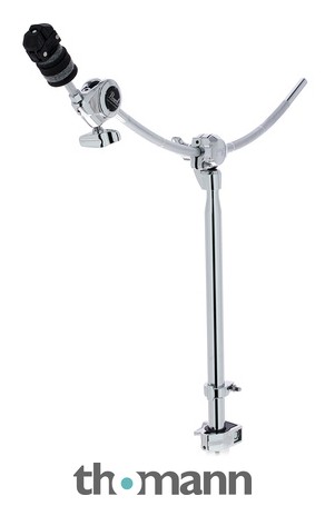 Pearl CH-1030C Curved Cymbal Holder – United States