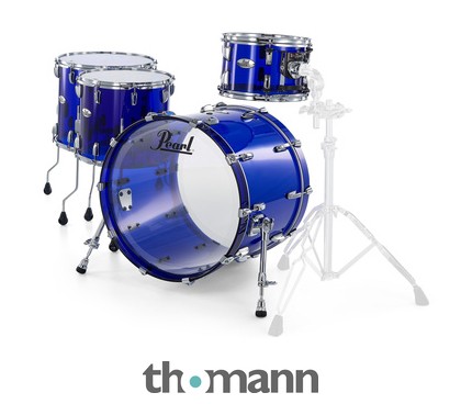 Pearl Crystal Beat Rock Blue S. ltdPearl Crystal Beat Rock Blue S. ltd  