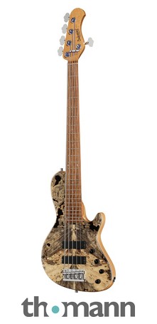 Sadowsky Single Cut 24-5 CS Buckeye – United States