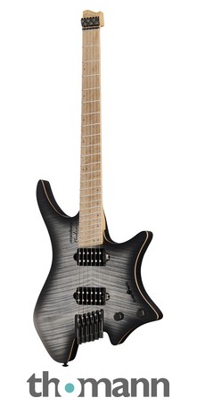 Strandberg Boden Original NX 6 