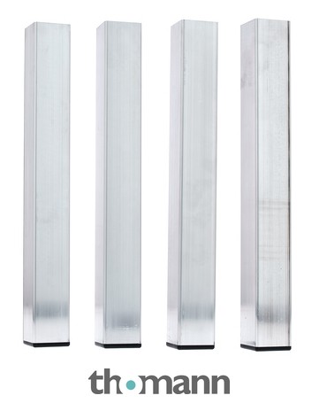 Stageworx Fixed Leg Set Typ45 40cm – Thomann België