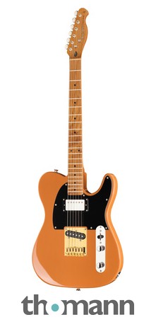 Harley hotsell benton tele