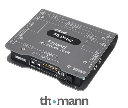 Roland VC-1-DL – Thomann UK