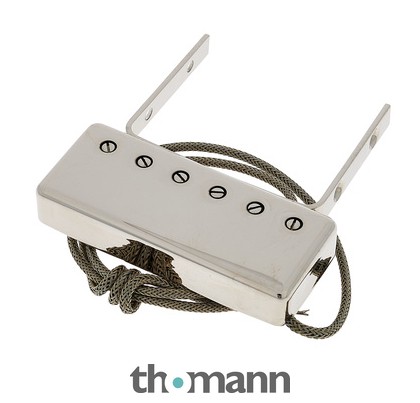 Lollar Johnny Smith Neck N BKM – United States