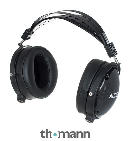 audeze LCD-2Classic 簡易パッケージ版 lcd2c Audeze LCD-2 Classic Review - Revisiting a Classic Planar