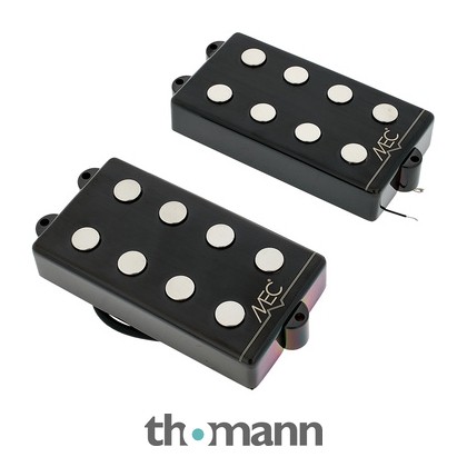 mec active pickups