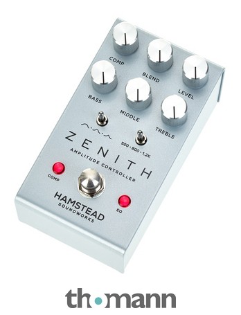 5. Hamstead Soundworks Zenith