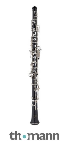 Fox Oboe Model 400 – United States