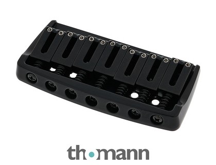 Gotoh 510FX-7 Bridge B – United States