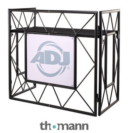 Adj Pro Event Table Mb Thomann Uk