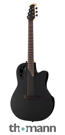 Ovation Pro Series Elite 2078TX-5-G – United States