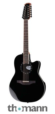 Ovation Pro Series 2751AX-5-G Std.Ball – United States