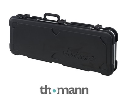 Jackson Deluxe Adrian Smith Strat Case – United States